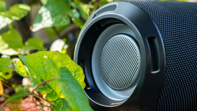 Tính năng  loa Hifuture Gravity 45W