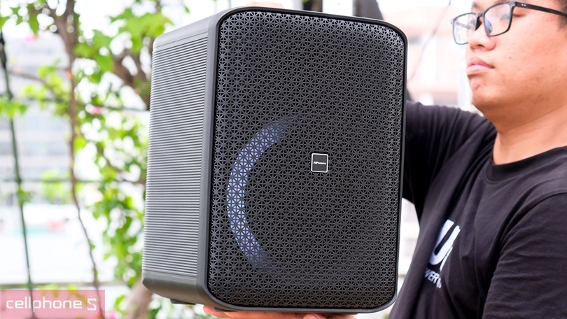 Âm thanh loa HiFuture Event 80W