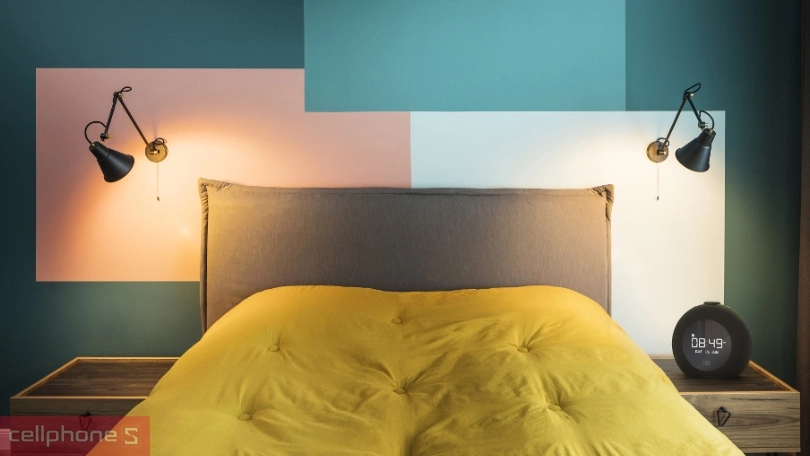 Công suất loa Bluetooth JBL Horizon 2