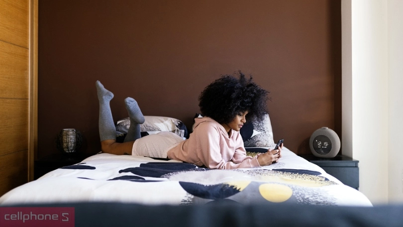 Thiết kế, khả năng điều chỉnh của loa Bluetooth JBL Horizon 2