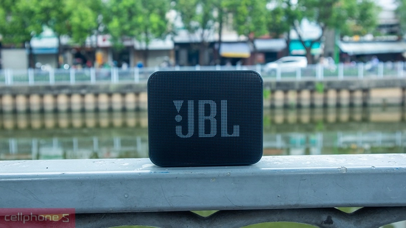 Loa Bluetooth JBL GO Essential