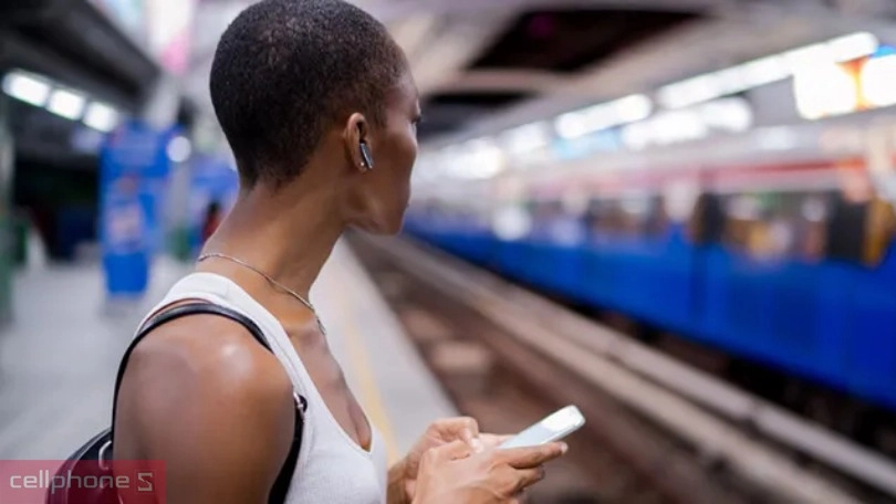 Pin tai nghe JBL Live Flex 3