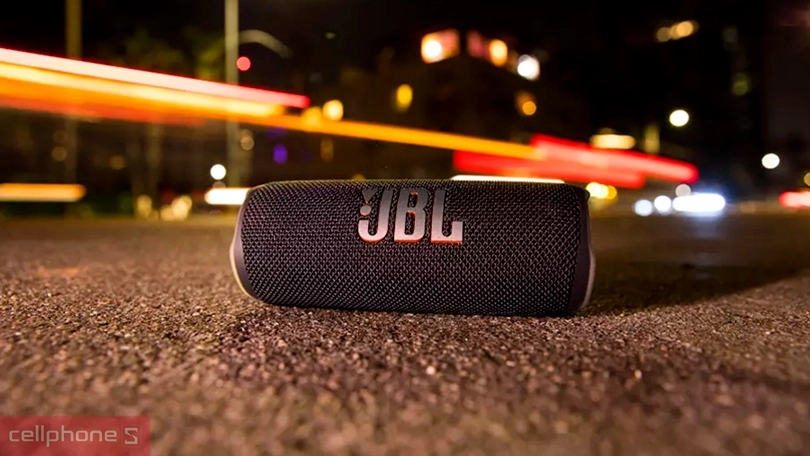 Loa JBL
