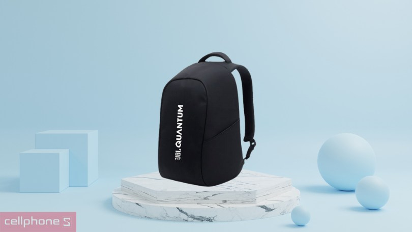 Thương hiệu JBL đến từ đâu?