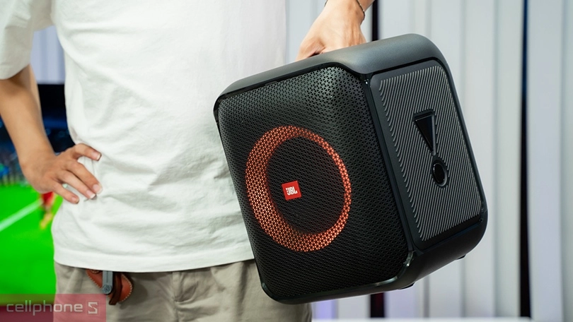 Loa JBL PartyBox Encore Essential