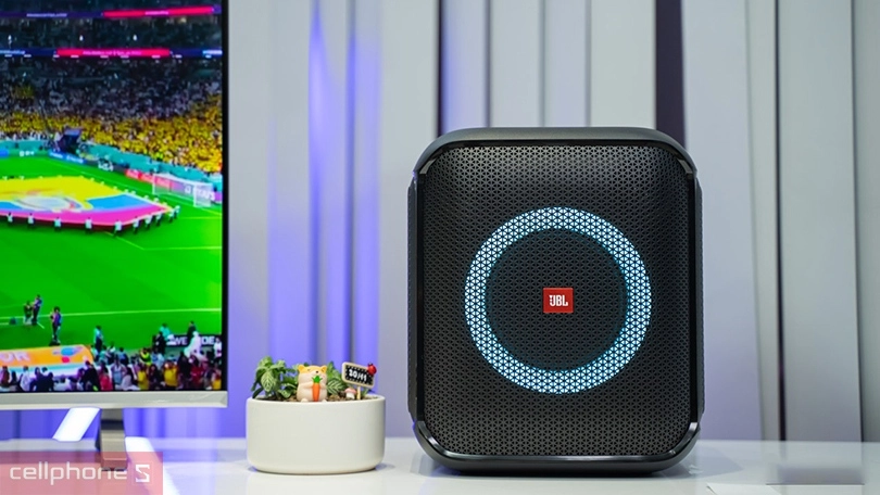 Loa JBL PartyBox Encore Essential