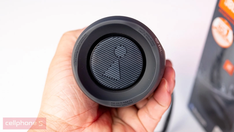 Đánh giá loa bluetooth JBL Flip Essential 2