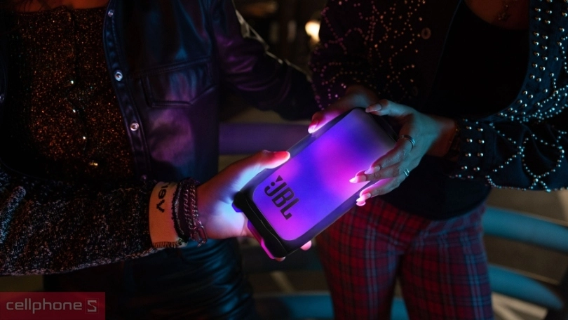 Chất lượng âm thanh của loa Bluetooth JBL Grip