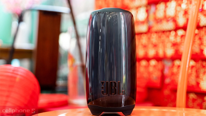 Kết nối JBL Pulse 6