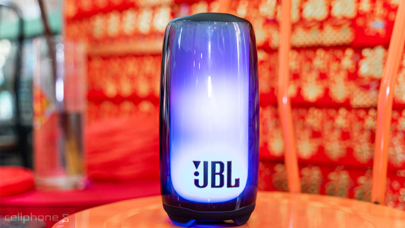 Pin JBL Pulse 6
