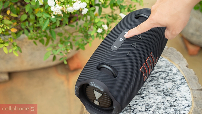 Loa bluetooth JBL Xtreme 4