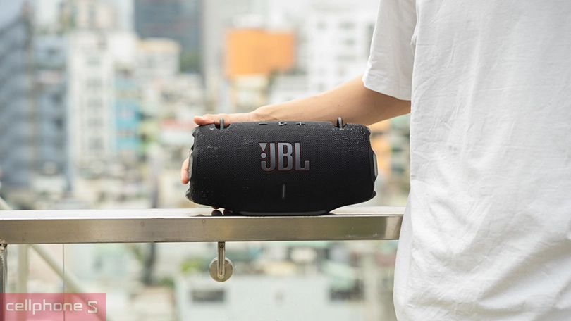 Loa bluetooth JBL Xtreme 4
