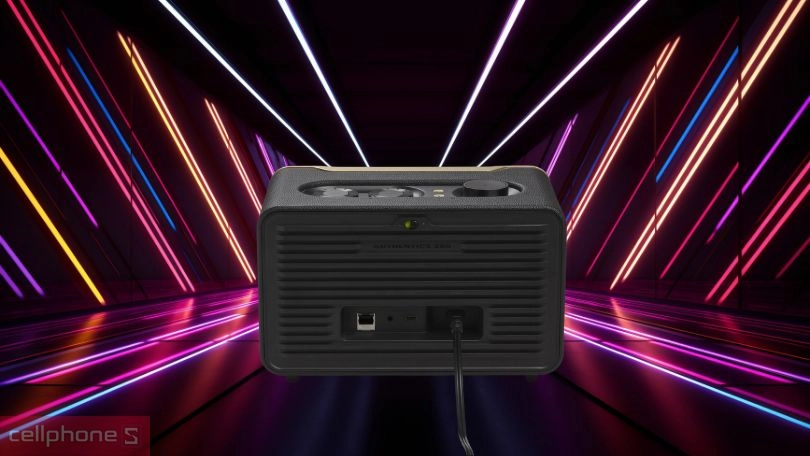 Nguồn điện loa JBL Authentics 200