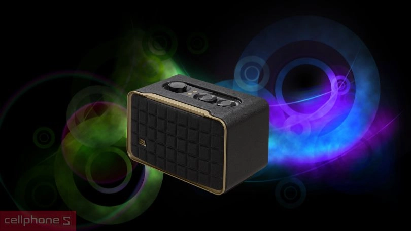 Dịch vụ loa JBL Authentics 200