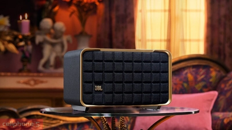 Công suất JBL Authentics 200