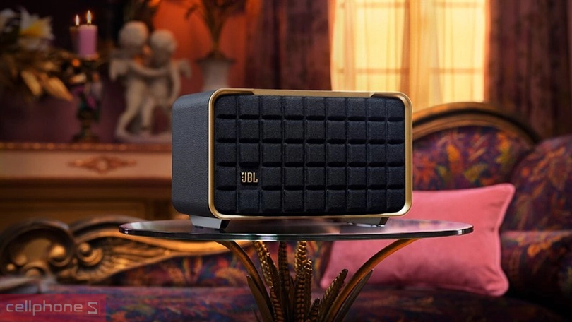 Pin loa JBL Authentics 300