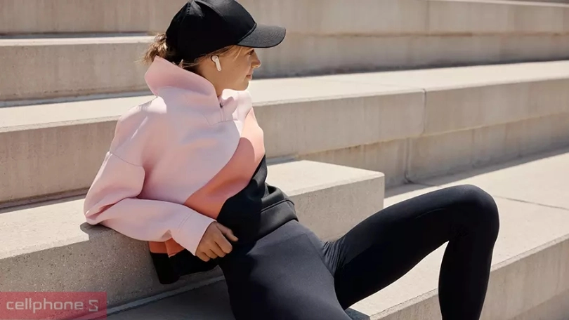 Tai nghe không dây JBL Tune 230 TWS