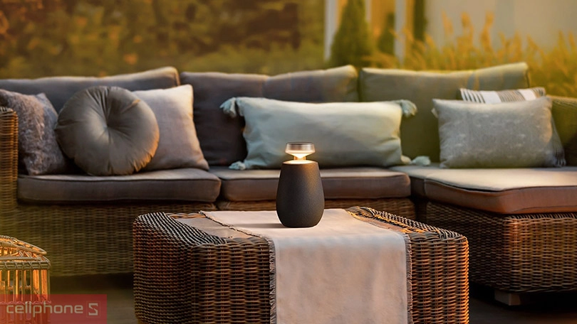 Pin loa LG Xboom 360 X02T