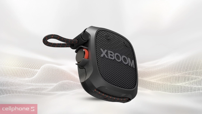 Đàm thoại loa LG XBOOM Go XG2