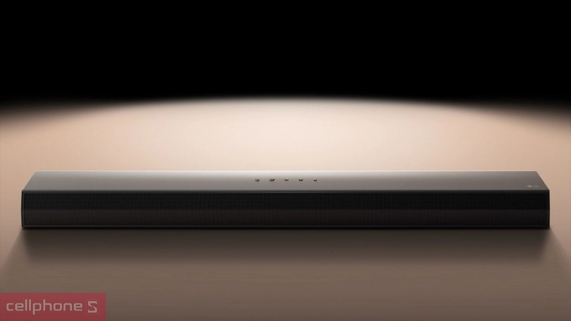 Giới thiệu về loa LG