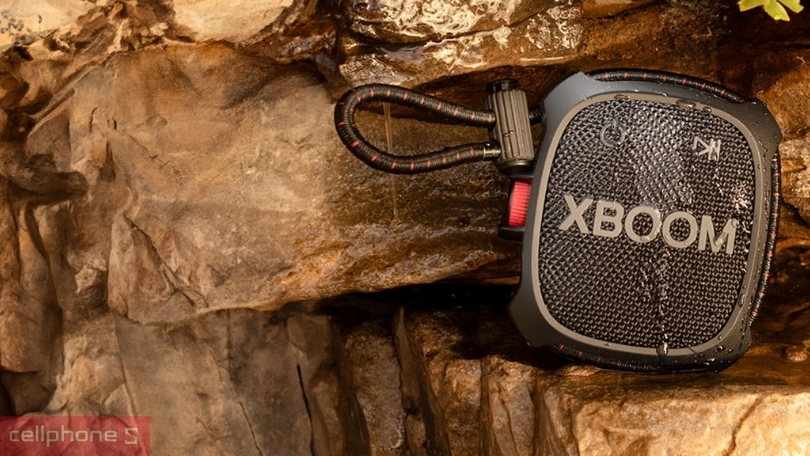 Những dòng sản phẩm nổi bật của loa bluetooth LG