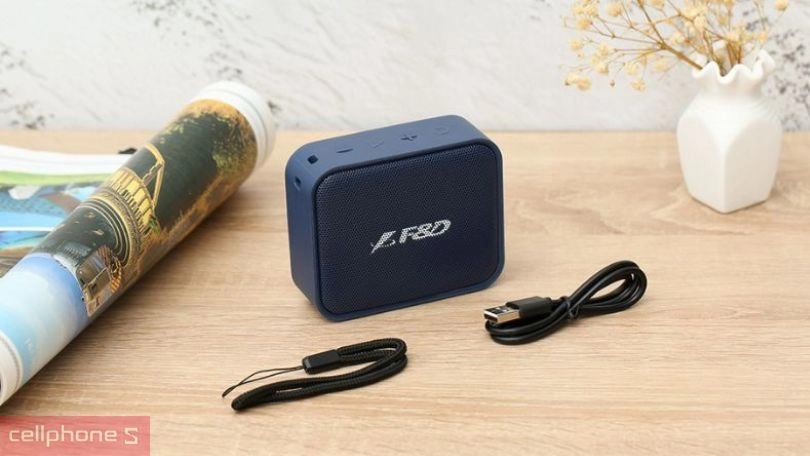 Ưu điểm của loa mini