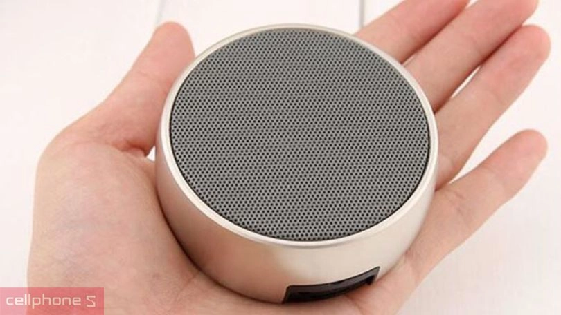 Tiêu chí quan trọng khi chọn mua loa mini phù hợp