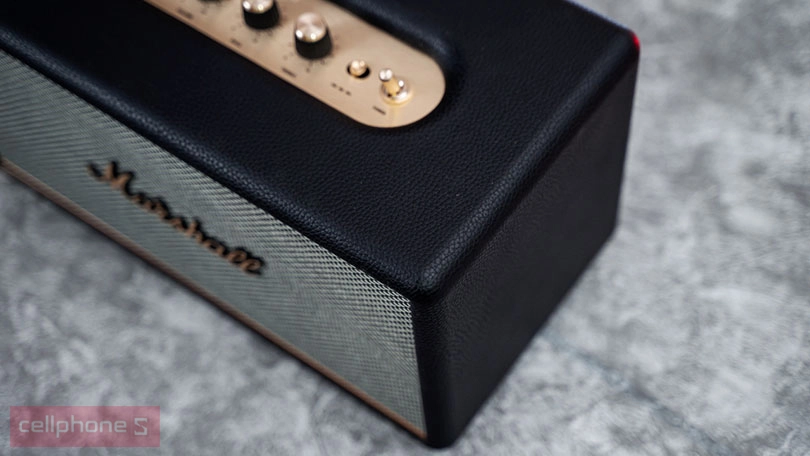 Loa Bluetooth Marshall Stanmore III là của nước nào?