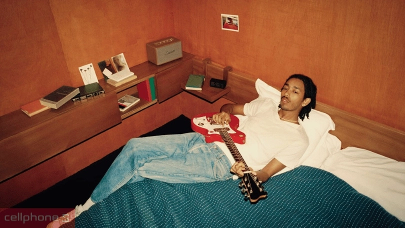 Loa bluetooth Marshall Acton III giá bao nhiêu