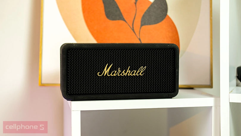 Điều khiển loa Marshall Middleton