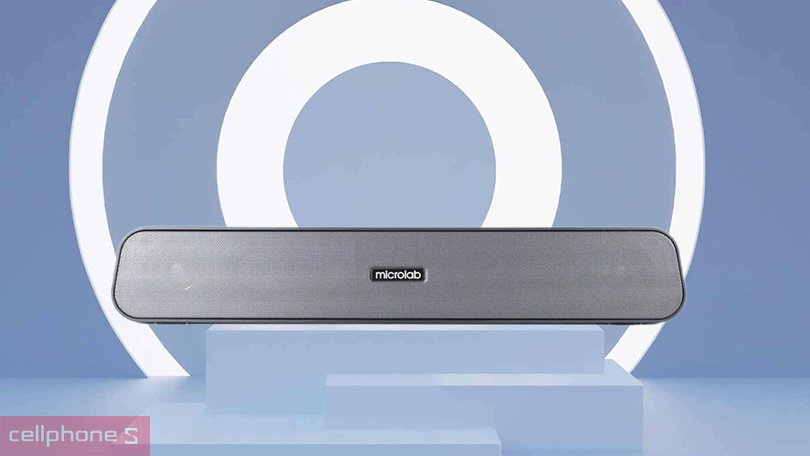 Công suất loa Microlab MS210