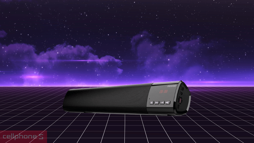 Công suất loa Microlab MS212