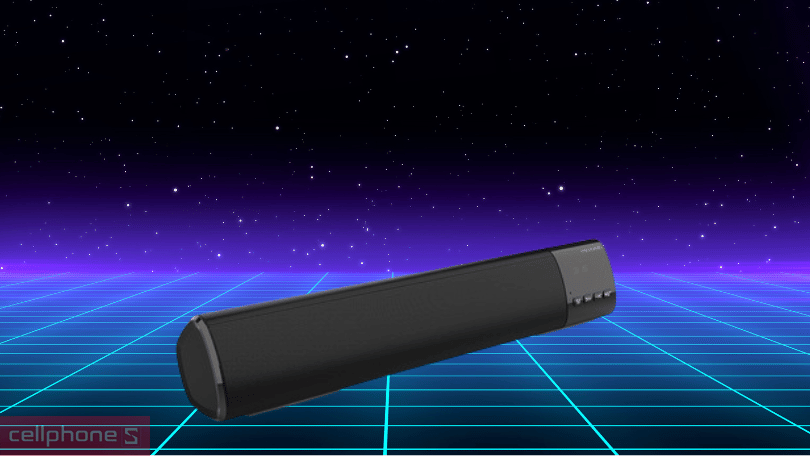 Thiết kế loa Microlab MS212