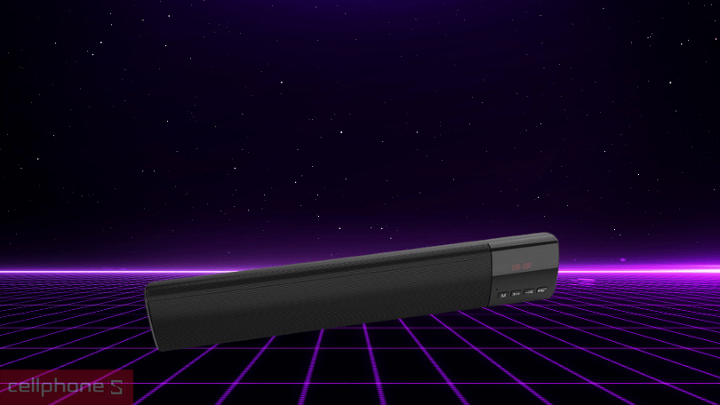 Pin của loa Microlab MS212