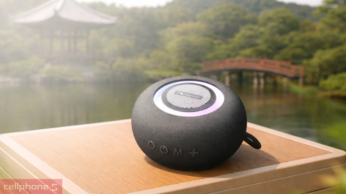 Công suất 16W - Âm thanh bùng nổ mọi cảm xúc