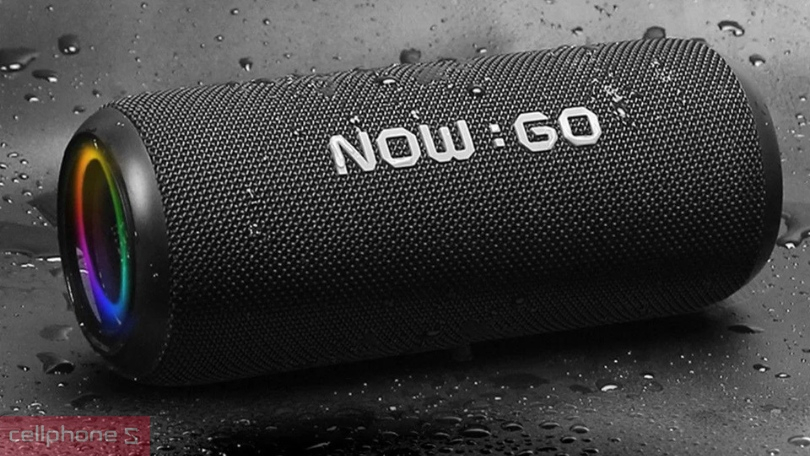 Lưu ý gì trước khi mua loa Nowgo sử dụng