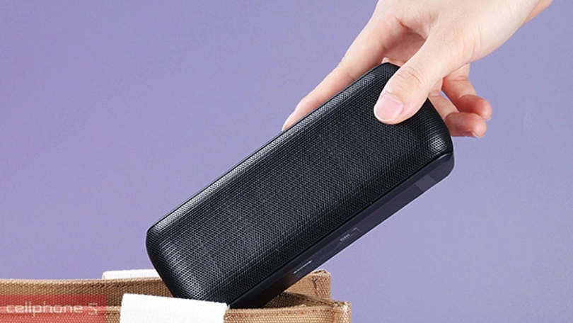 Loa Robot của nước nào?