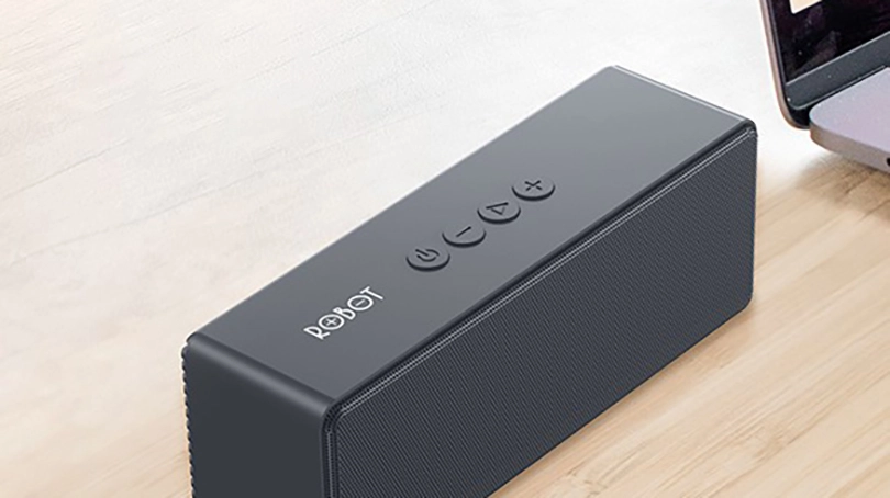 Đánh giá Loa bluetooth Robot RB420