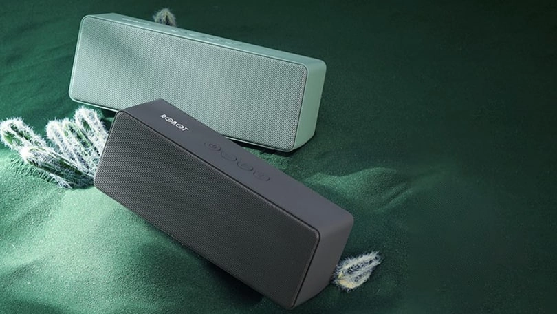 Đánh giá Loa bluetooth Robot RB420