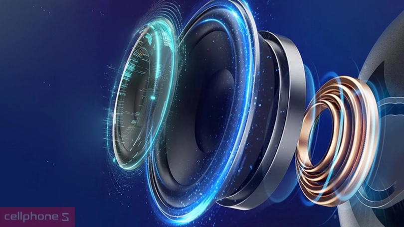 Màng loa Robot RS190