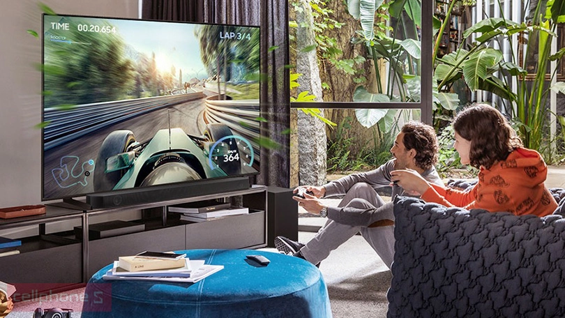 Đánh giá loa Soundbar Samsung HW-Q600B