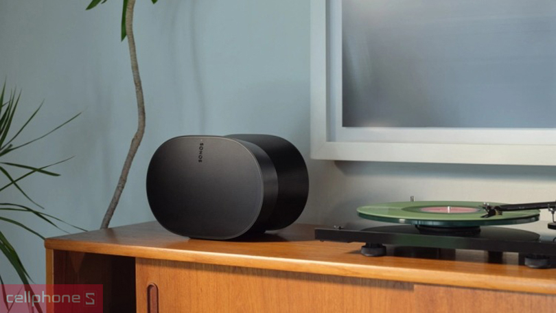 Kết nối loa Sonos Era 300