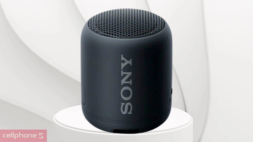 Loa Sony SRS-XB14 Extra Bass - Mang theo nhịp điệu cùng bạn đi muôn nơi