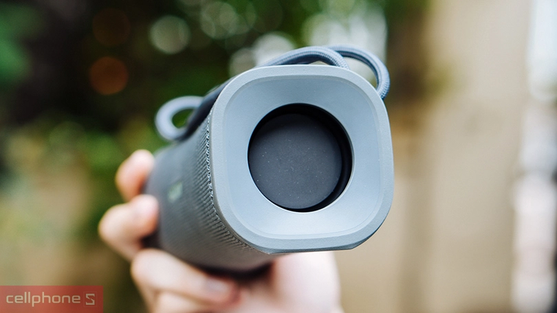 Vì sao nên mua loa Sony ULT Field 1 sử dụng