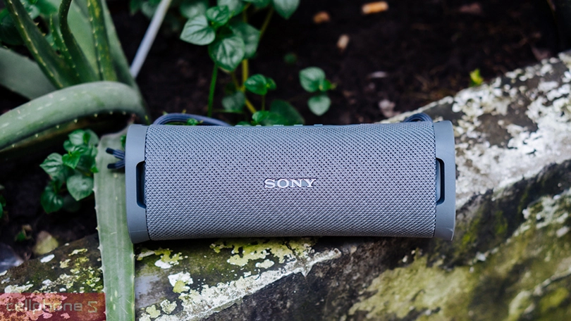 Âm thanh loa Sony ULT Field 1