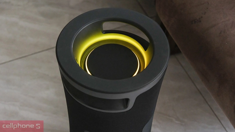 Vì sao nên mua loa Sony Ult Field 7 sử dụng?