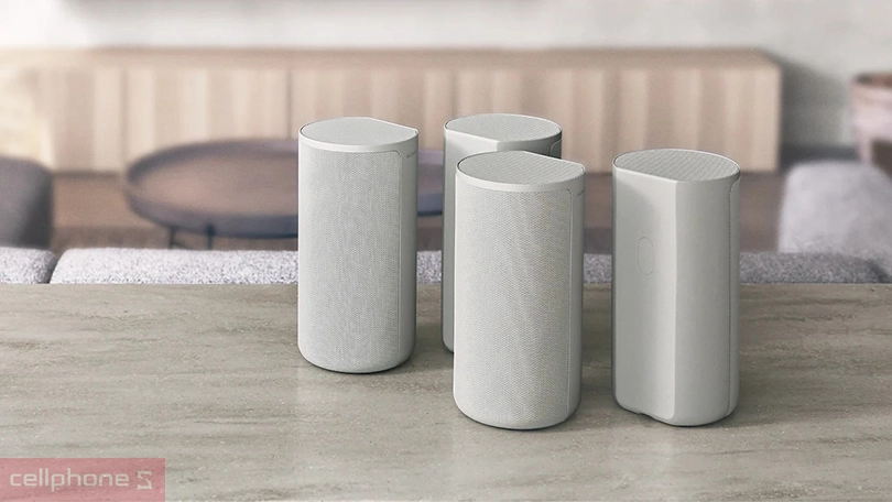 Giá loa Sony bao nhiêu tiền, có đắt không?