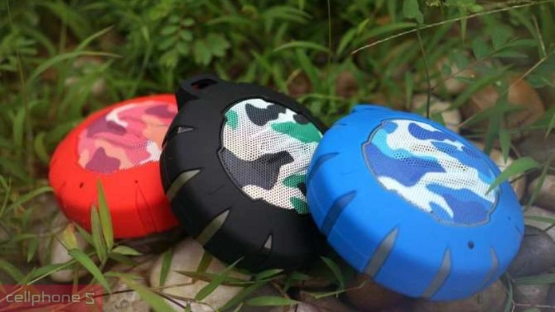 Loa SOUL của nước nào