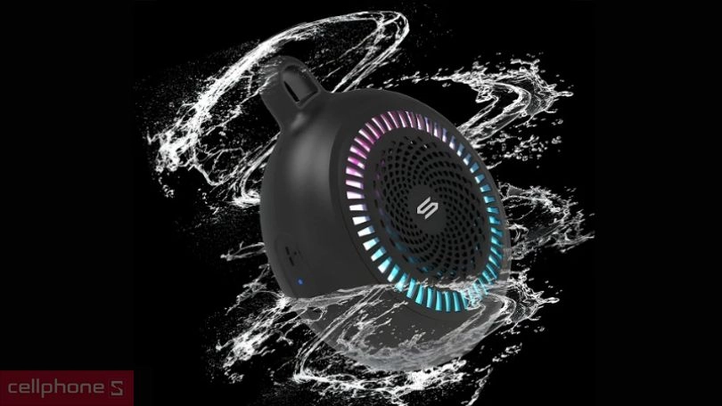 Công nghệ loa SOUL