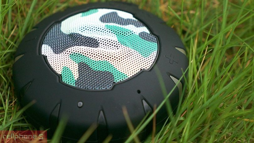 Công nghệ được tích hợp